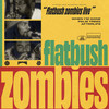 Afterlife - LIVE (Explicit) - Flatbush Zombies