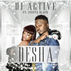 DESHA - Dj Active