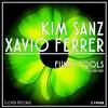 Funky Tools (Original Mix) - Kim Sanz&Xavio Ferrer