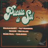 Puesta de Sol - Massacre07&R.F Nonimus&dakob&Bryolah&Chilensio&Kobe Dial