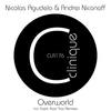 Overworld - Andrei Niconoff&Nicolas Agudelo