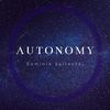 Autonomy - Dominik Saltevski