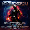 Neverending Story (Original Mix) - Arkett Spyndl&DJ Neon