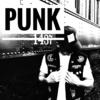 PUNK(feat. J.Evans) (Explicit) - NIGEL&J.Evans