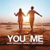 You & Me - Dave Emanuel&Divine&Andy Prinz