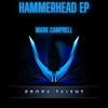 Hammerhead - Mark Campbell