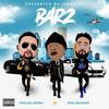 Barz(feat. Foolish Senpai & Jadakiss) (Explicit) - King Reynard&Foolish Senpai&Jadakiss