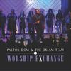 Year of Jubilee[feat. Annette Moncrieffe] (Live) - Pastor Dom&The Dream Team&Annette Moncrieffe