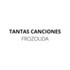 Tantas Canciones - Frozouda&Facundo Agustín Pelontri&Ivan Woscoboinik&Santino Rodriguez Ameli