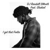 I Got That Feelin (Deep Soul Syndicate Instrumental) - DJ Randall Smooth&Shakiel Smith&Sean Ali&Munk Julious