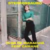 Flor de Maracujá - Stereossauro&Camane&Amália Rodrigues