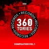 Ingozi - 360 Tories&La'Gabadiya&Mafis Musiq&Dj Yoshka SA&De Tories&Phila kau&Poison Punch&Jovis Makepisi