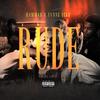 Rude (feat. Yvnng Ecko) (Explicit) - Hammad&Yvnng Ecko