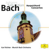 J.S. Bach: Concerto for Harpsichord, Strings, and Continuo No. 7 in G Minor, BWV 1058 - I. -- - Karl Richter&Münchener Bach-Orchester