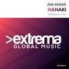 Nanaki (Original Mix) - Jak Aggas