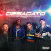 Desacato (Explicit) - DJ DuBom&MC Vtr&Mc Negão Original&Mc Menor SP&MC Rafan
