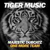 Would I Like (Original Mix) - Majestic Dubcatz