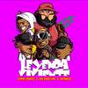 Leyenda Viviente - Kevin Torres&Los Rogelios&Japanese