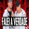 GALEGO E VINNY - FALEI A VERDADE - BREGA ROMÂNTICO 2021 - Anderson Neiff