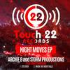 Its Over (Original Mix) - Archie B&Storm Productions
