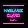 Hablame Claro - DANPRO