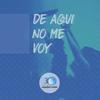 De Aquí No Me Voy(feat. Redimi2) - Caudal de Vida&Rescate&Redimi2