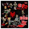 Big Fox (Explicit) - CheckOut Bruce
