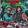 Slide (feat. Baddnews) (Explicit) - CloutyKy&Baddnews