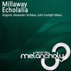 Echolalia (Original Mix) - Millaway
