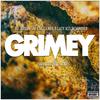 Grimey(feat. Lazy Ass Destroyer) (Explicit) - Aj Jordan&Lazy Ass Destroyer