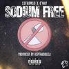 Sodium Free (feat. O'Way) (Explicit) - S3FROMSD&O'Way