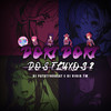Montagem - Doki Doki dos Fluxos 2 (Explicit) - DJ PATTATYNOBEAT&DJ Vinih TW