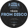 No Time To Waste (Original Mix) - Tönis