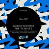 Nobody Is Perfect (Nicolas Duvoisin Remix) - Re-up