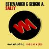 Sally (Original Mix) - Estevanico&Sergio A.