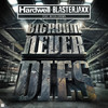 Bigroom Never Dies - Hardwell&Blasterjaxx&Mitch Crown