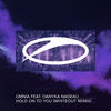 Hold On To You (Whiteout Remix) - Danyka Nadeau&Omnia