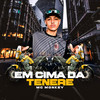 Em cima da tenere - MC Monkey