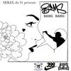 Terrain glissant(feat. Sekel du 91 & Noss) (Explicit) - Bims&Sekel du 91&Noss
