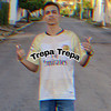 Trepa Trepa (Explicit) - Mc Theus Cba&MC PR&Dj Olliver&MC Bin MR