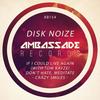 If I Could Live Again (Radio Edit) - Disk Noize&Tom Kayze