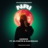 Nri (feat. Slynote & Cakeman) - Adonis dares&Slynote&Cakeman