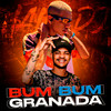 Bum Bum Granada(feat. Mc Denny) (Explicit) - HALC DJ