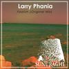 Foolish (Original Mix) - Larry Phania