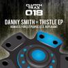 Tazered Trying (Q'le Remix) - Danny Smith