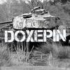 Doxepin(feat. Roche) (Explicit) - Soufy1b3vtz&Roche