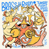 Solen Er så Rød Mor - Daimi&Tuesday Night Brass Band