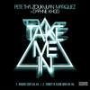 Take Me In (Toney D Club Mix) - Pete Tha Zouk&Juan Márquez&Daphne Khoo