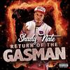 Free Shady - Shady Nate&J.Stalin&The Jacka