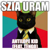 Szia uram (Explicit) - Antilope Kid&Tengo